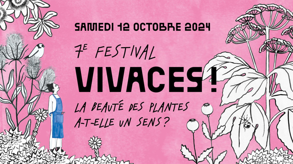 Festival Vivaces 2024